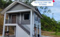 Lemongrass Field Homestay - Ferienwohnung