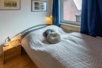 Navigatorkoje - B&B Dornumersiel