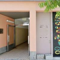 City Heights Shinosaka 201 シティハイツ新大阪 201 - Ferienwohnung