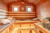 Gemütliche Ferienwohnung Nis Puk 1 – Erholung in SPO Dorf - Chambres d'hôtes Sankt Peter-Ording