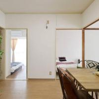 City Heights Shinosaka 502 シティハイツ新大阪 502 - B&B Osaka