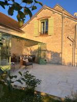 Le Clos des Vignes - Chambres d’hôtes