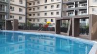 Căn hộ đầy đủ nội thất tiện nghi - B&B