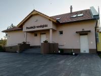 PusztánJó Vendégház - Ferienwohnung
