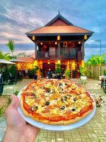 Samroas Homestay - Bed and Breakfast