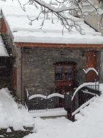 La Maison De Toyen - B&B Nus