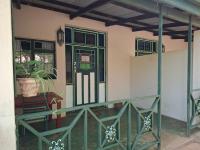 Plaas Klein Paradys - Bed and Breakfast Blyde