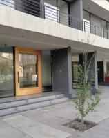 Loft Comodo Con Gym En Independencia - B&B