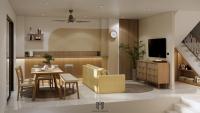 Meet Home Hatyai - B&B