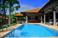 Kesorn Charming Authentic Thai Pool Villa Phuket - Ferienwohnung Ban Raboet Kham