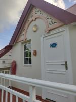 Exceptionnel T3 Vue Mer Village Vacances Sainte Luce - B&B