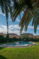 Casa eli - Ferienwohnung Denia