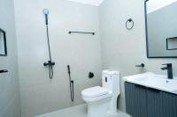 غزالة للشقق المخدومة غرفة مزدوجه - B&B Riyad