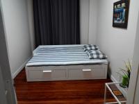 Apartment mit 2 Schlafzimmern