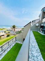 Simla Luxury Apartments 11 - B&B Margate