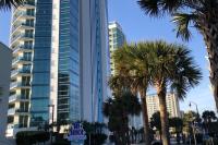 Stunning Ocean Front OO Resort 7th Floor 2 Bdr - B&B Myrtle Beach