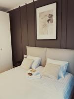 Finezja Apartment with private parking - B&B