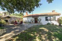 Roža in Sveti Bartol (Haus für 2-3 Personen) - B&B