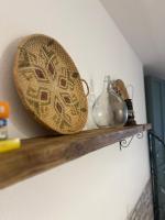 Tinnari home - B&B Cascabraga