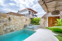 Villa Ratu Canggu - Luxury Villa, Walk to Beaches - B&B Canggu