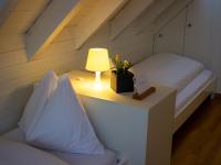 Camera Standard Doppia con Letti Singoli