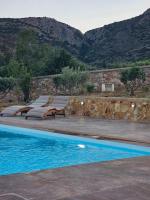 STUDIO Θαλλώ Thallo - Bed and Breakfast