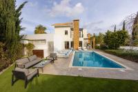 Villa 3 Chambres