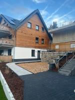 Rurseeparadies Kienert - B&B Simmerath