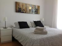 Lets Holidays Apartment Barcelona near beach - Bed and Breakfast Barcelona