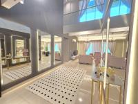 TopStay Penthouse at D'Festivo Ipoh Perak - Bed and Breakfast