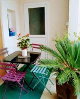 Séjour du bonheur - Bed and Breakfast