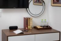 Camera Queen Executive con 2 Letti Queen-Size