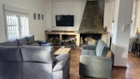 Casa rural cerca de Granada - Bed and Breakfast