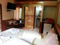 Superior Chalet (2 Adults)