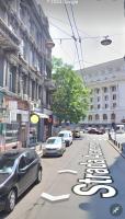 Architectural Gem with Modern Flair Double Studio Old Town - B&B Bucarest