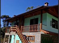 Suite con Vista Montagna