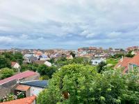 L'Hippocampe, terrasse, à 5 min' à pieds de la mer ! - Ferienwohnung