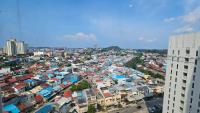Apartemen Permata Residences Homestay Baloi 1903 - Bed and Breakfast