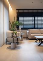 G Premium Apartment - B&B Lárisa