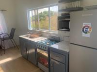 Hilltop Haven Apartment #1 - B&B Laborie