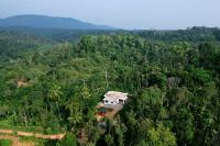 Doddanandi Homestay - 3BH Full Villa, AC, Home Food, Coffee Estate - Bed and Breakfast Chikmagalūr