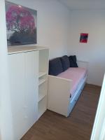 Chambre Double avec Salle de Bains Privative Extérieure