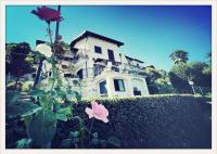A casa dalla Tata B&B - B&B Meina