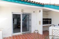 Atico con Terraza privada en el Casco Historico - Chambres d’hôtes Cordoue