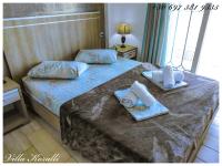 Double or Twin Room with Balcony