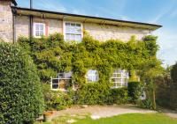 Rectory Cottage - Brighstone - Bed and Breakfast