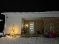 Villa Aamutähti - Ferienwohnung Rovaniemi