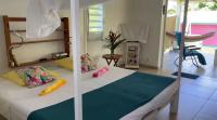 Gîte Tropicool, Votre havre de paix à Sainte-Anne - B&B Sainte-Anne