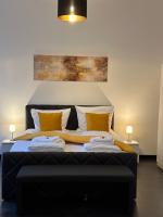 Auszeit am Meer 5 Gehminuten zum Südstrand, Gemütliche 75 Quadratmeter Wohnung,Hochparterre - B&B