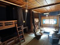 Dormitorio Femminile